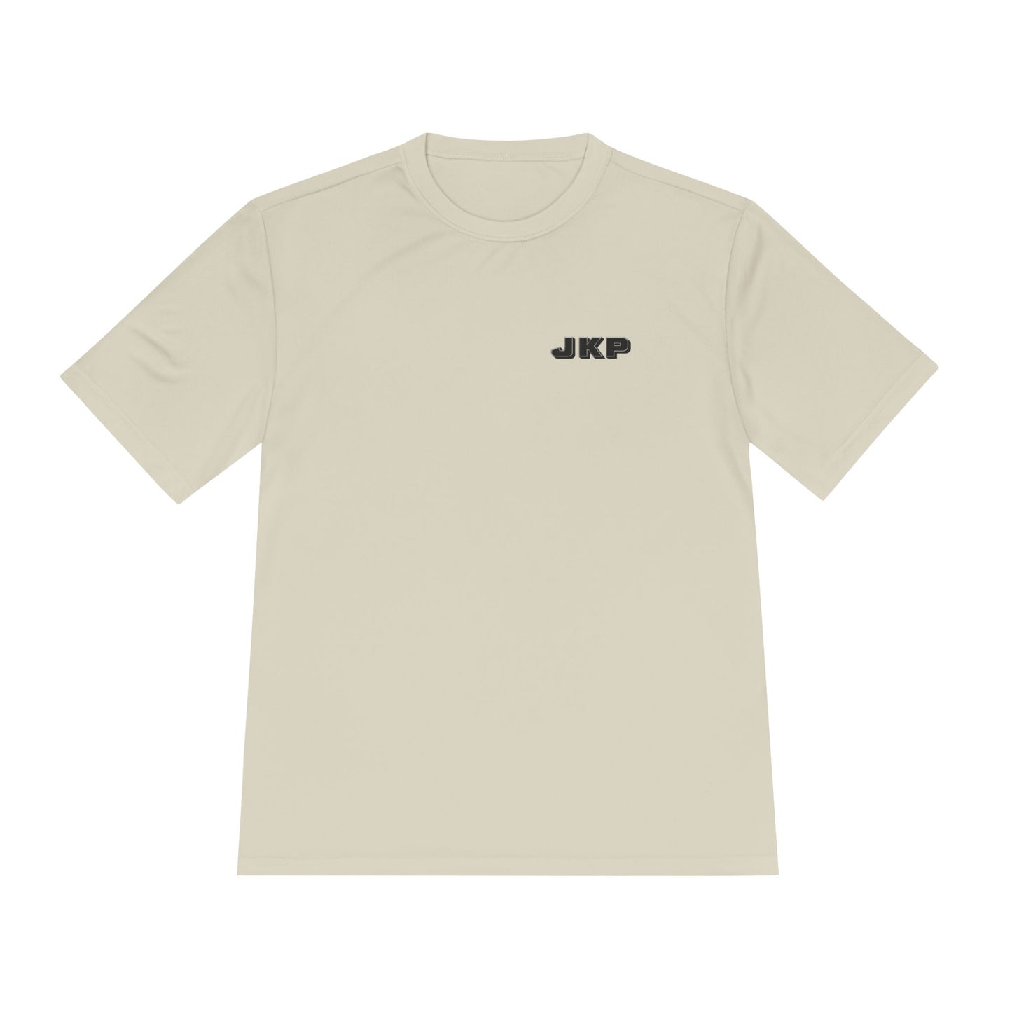 JKP Gym Design T-Shirt