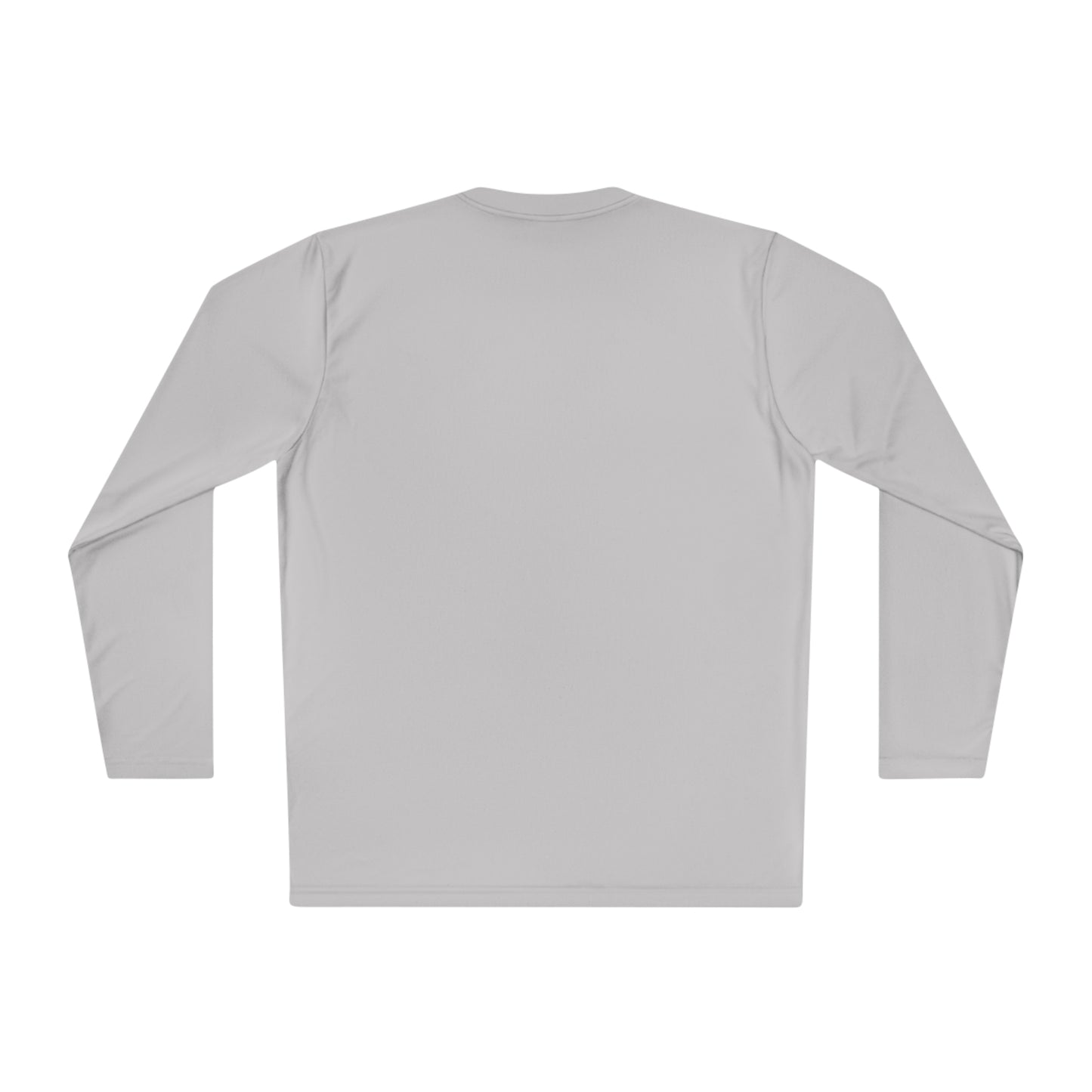 JKP Fade Design Long Sleeve Tee