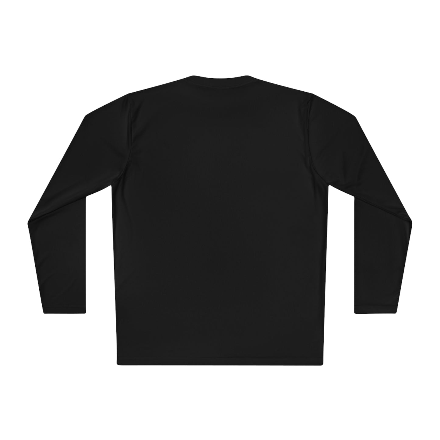 JKP Fade Design Long Sleeve Tee