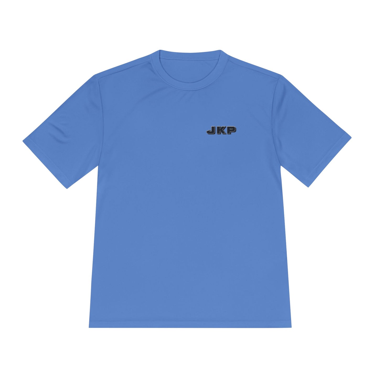 JKP Gym Design T-Shirt