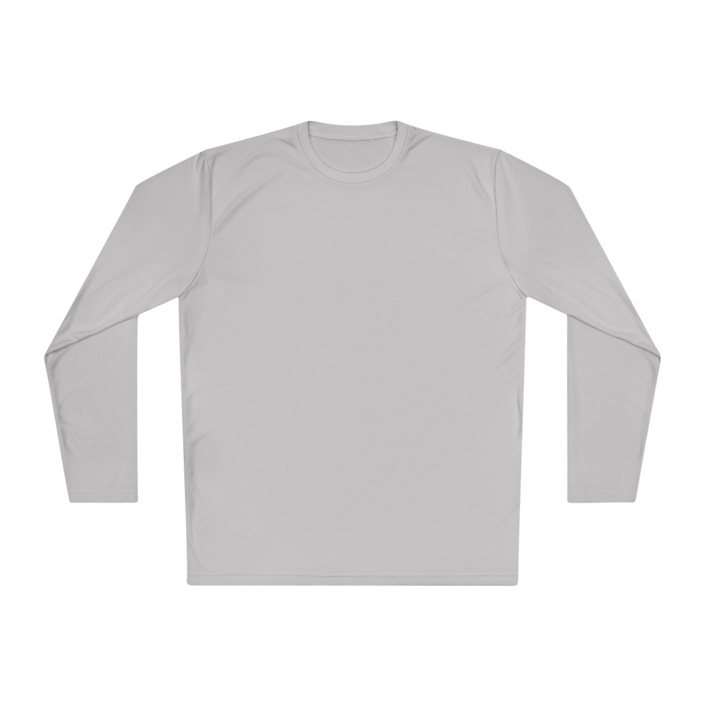 JKP Cross Design Long Sleeve Tee