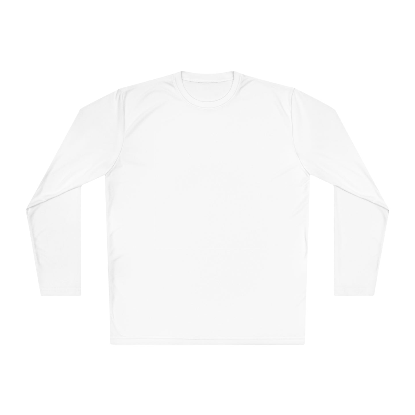 JKP Cross Design Long Sleeve Tee