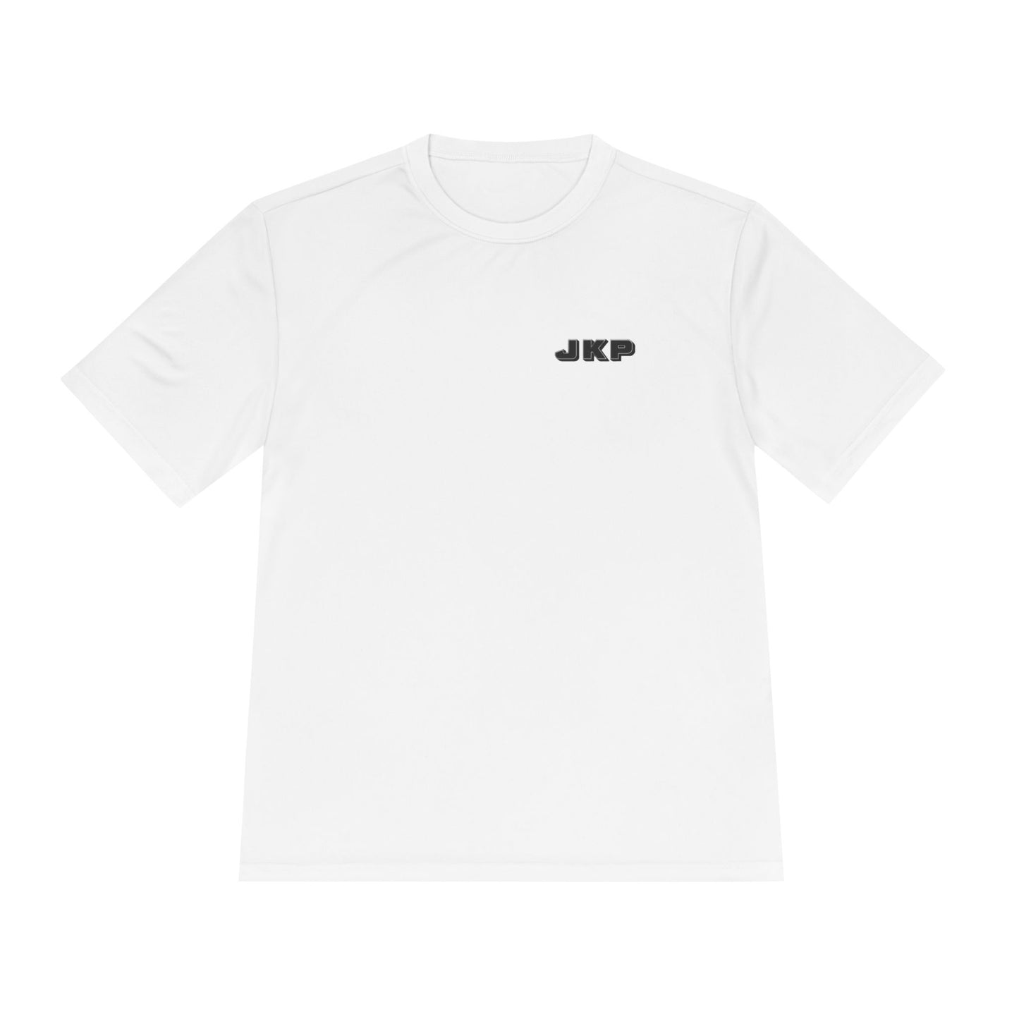 JKP Gym Design T-Shirt