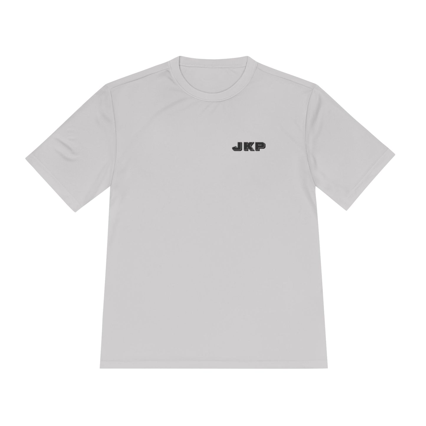 JKP Gym Design T-Shirt