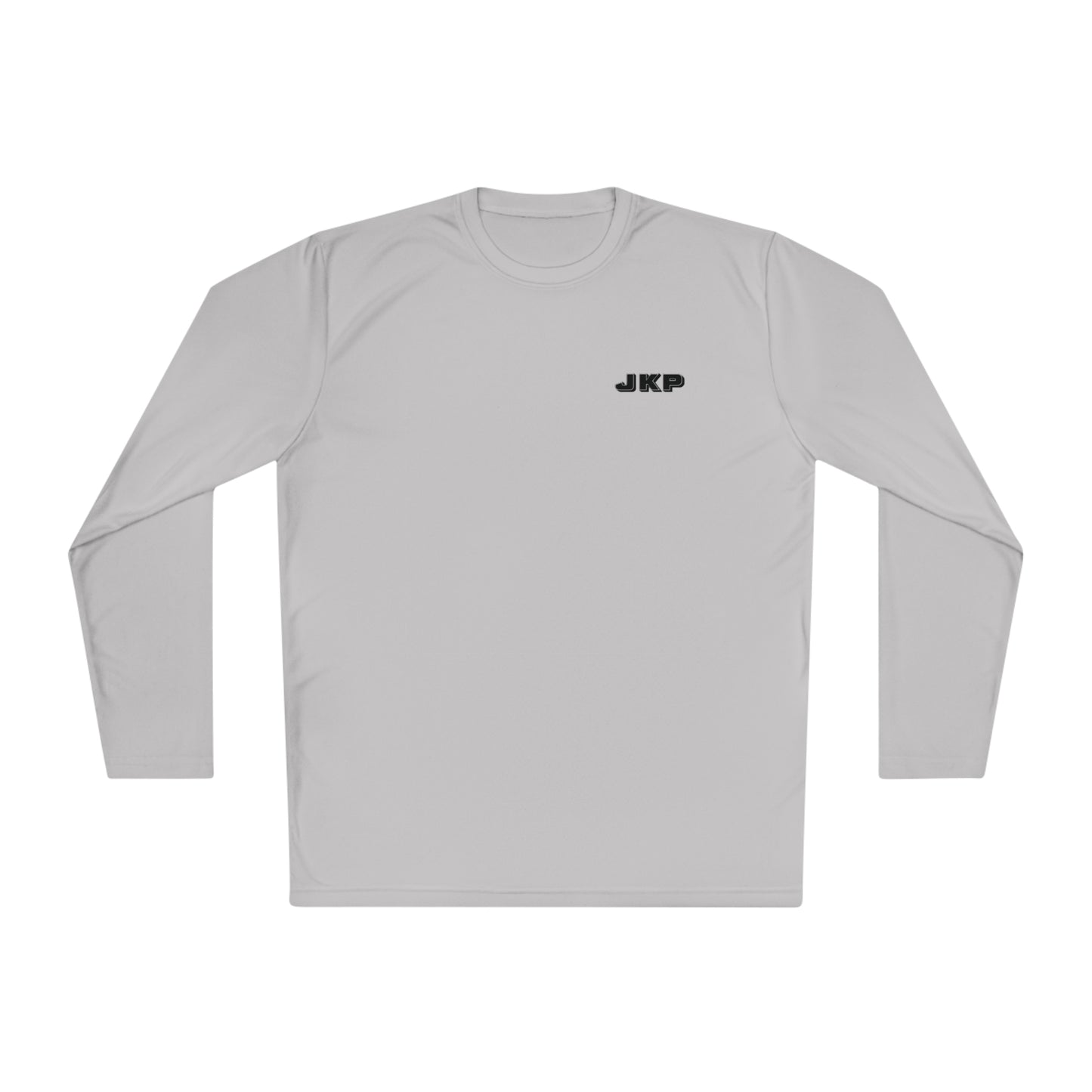 JKP Gym Design Long Sleeve