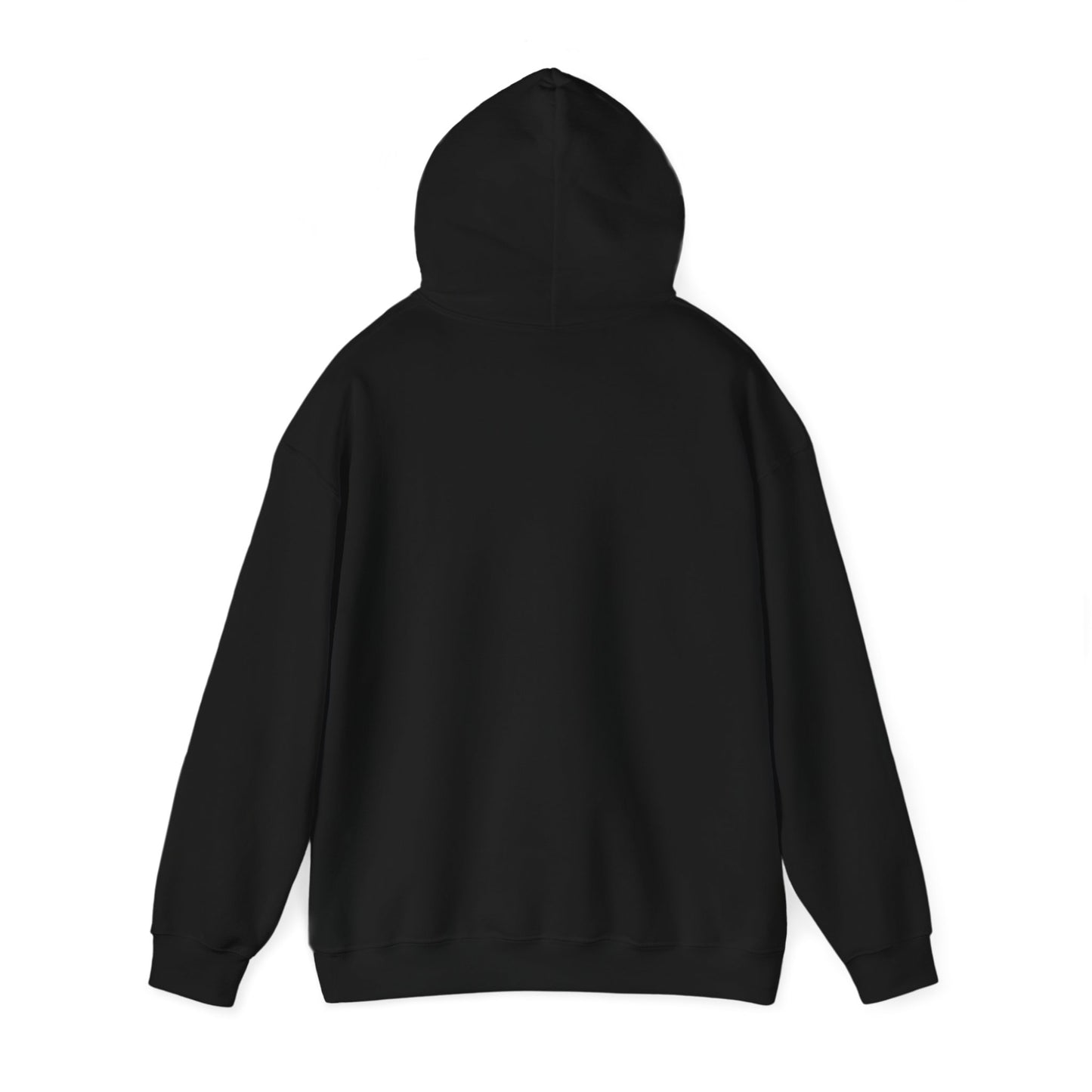 JKP Fade Design Unisex Heavy Blend™ Hooded Sweatshirt