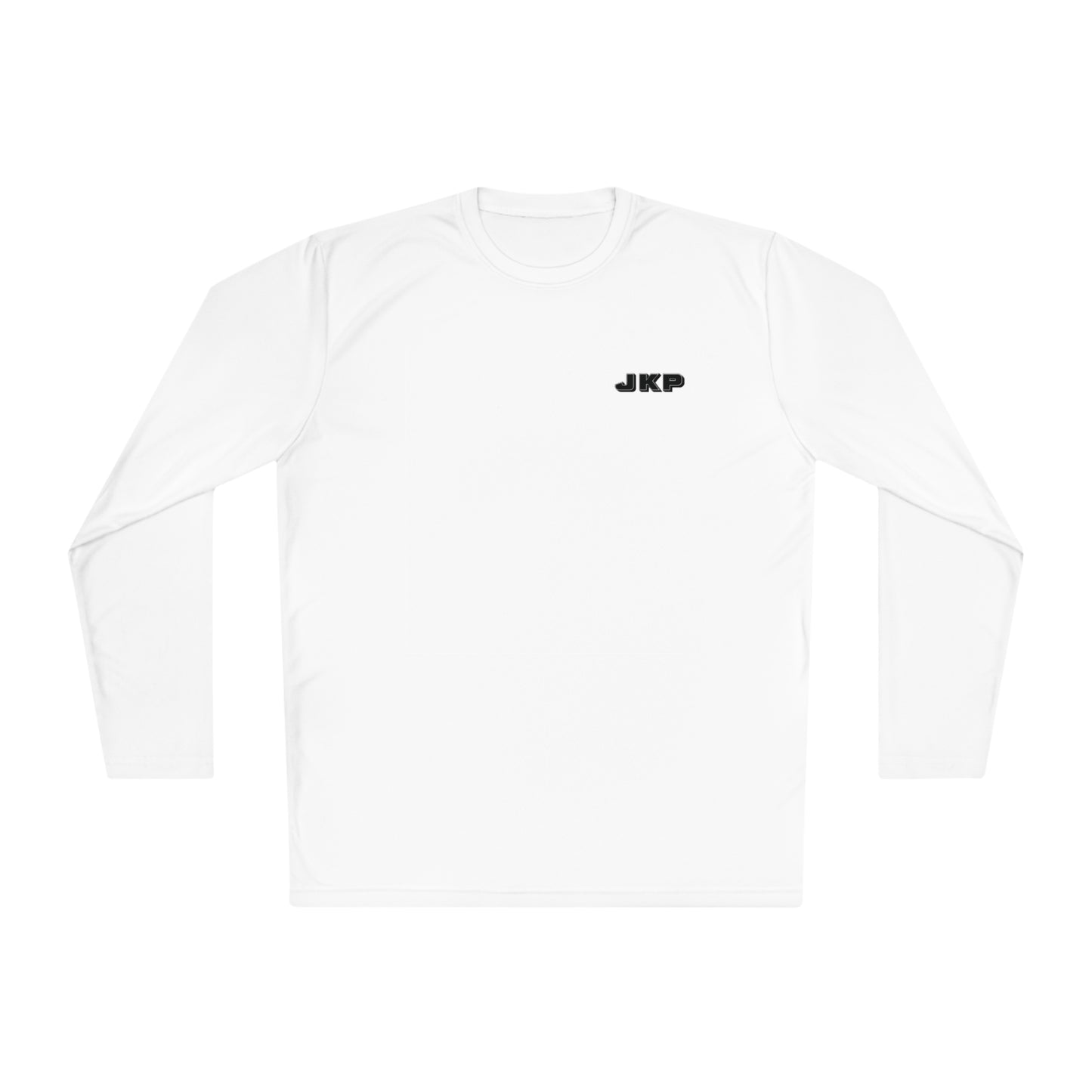 JKP Gym Design Long Sleeve