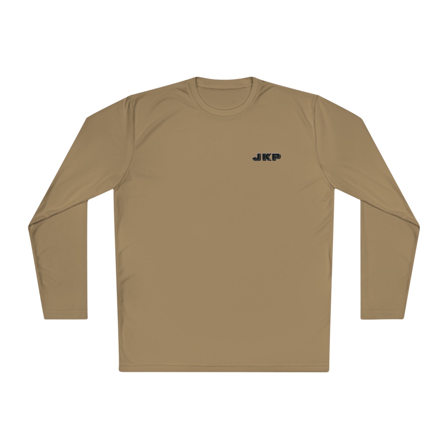 JKP Gym Design Long Sleeve