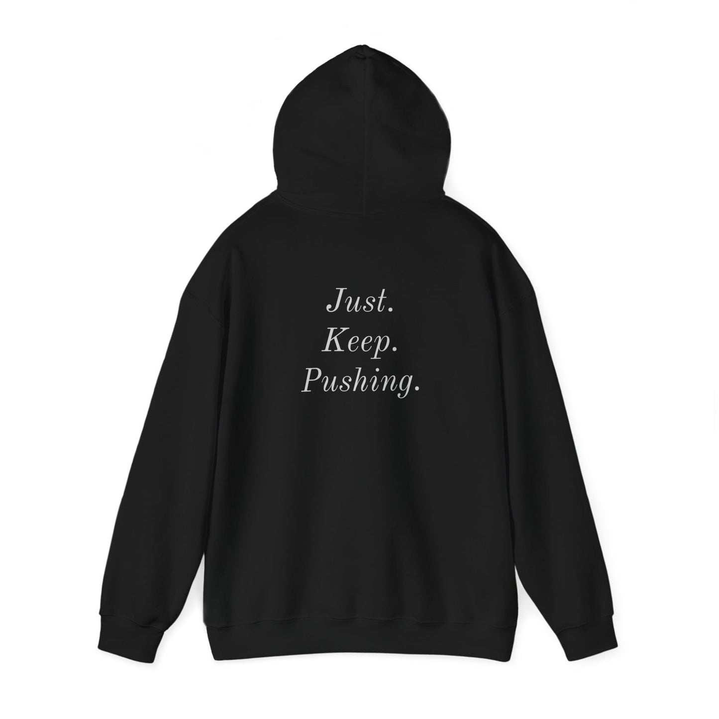 JKP Original Design Unisex Heavy Blend™ Hooded Sweatshirt