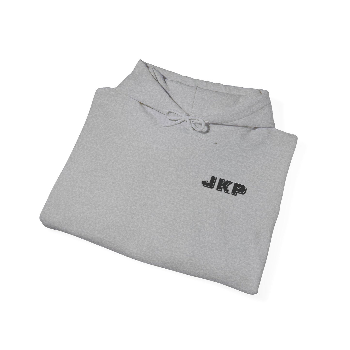 JKP Gym Design Hoodie