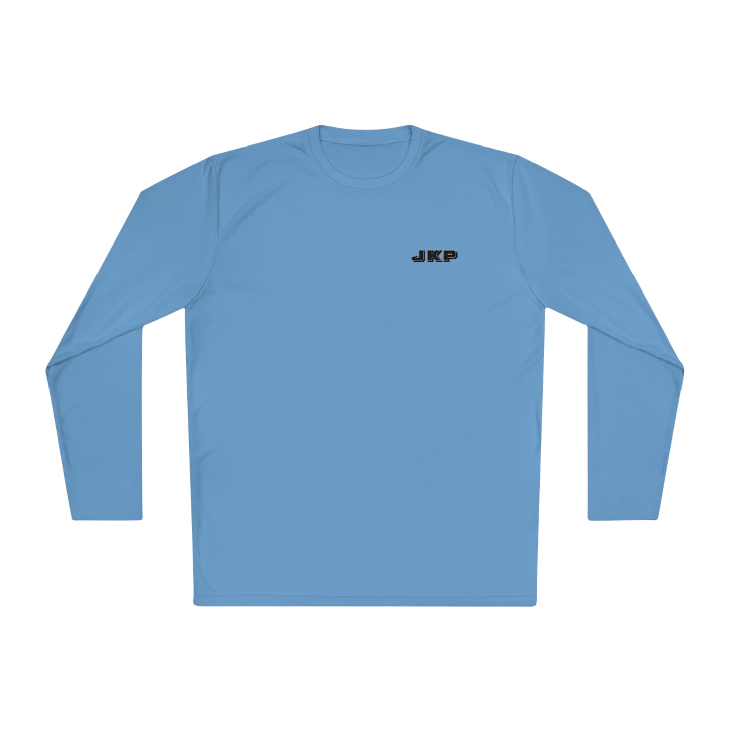 JKP Gym Design Long Sleeve