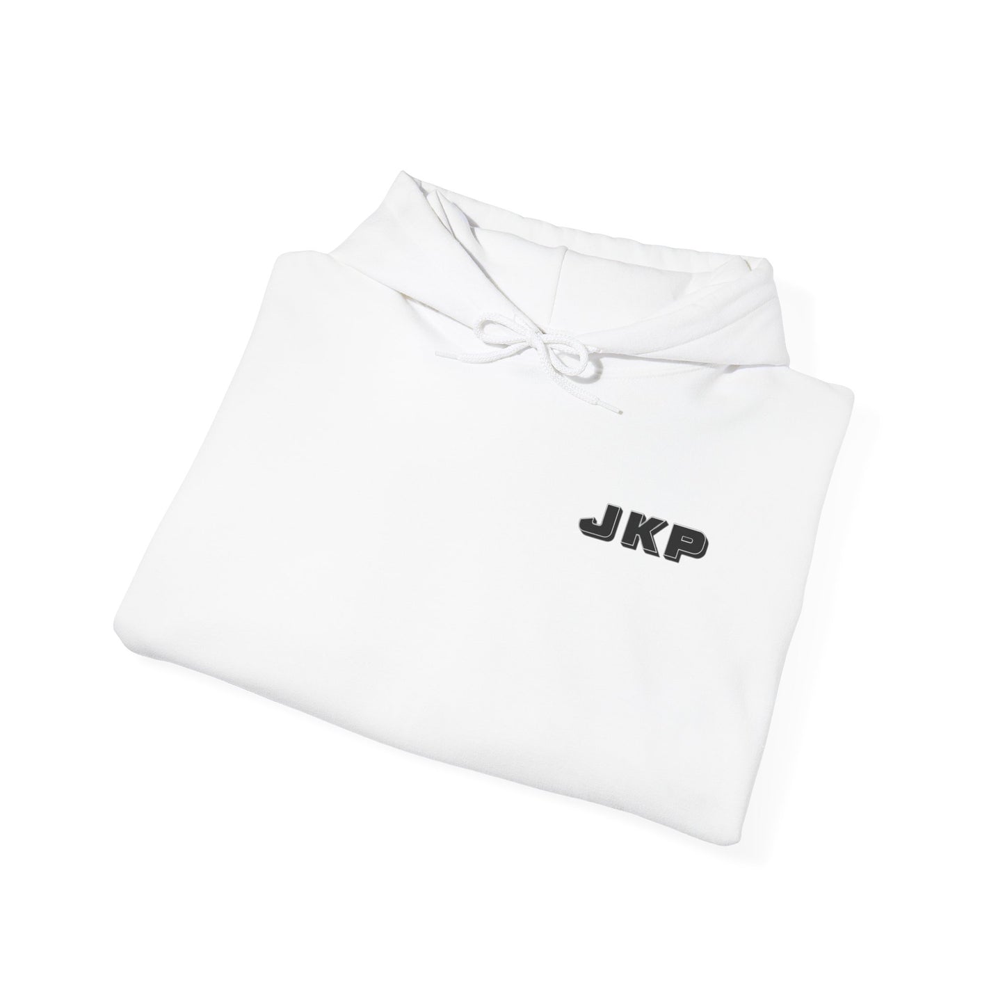 JKP Gym Design Hoodie