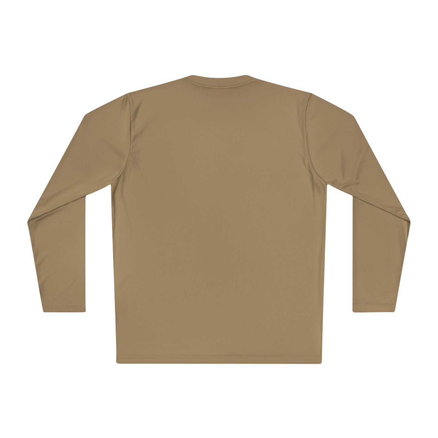 JKP Fade Design Long Sleeve Tee